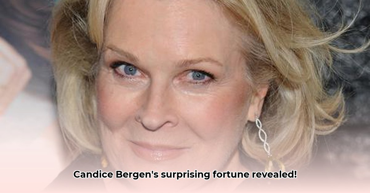 net-worth-candice-bergen
